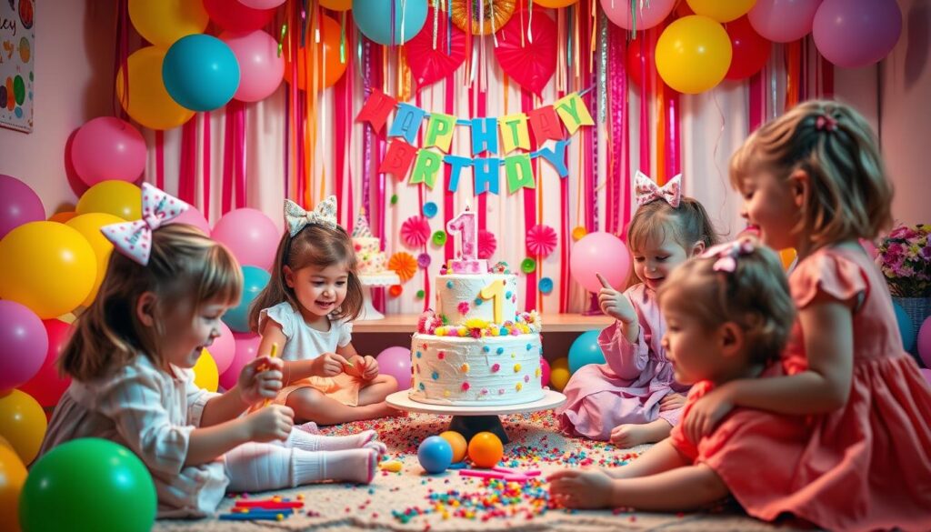 Aktivnosti i igre uz dekoraciju