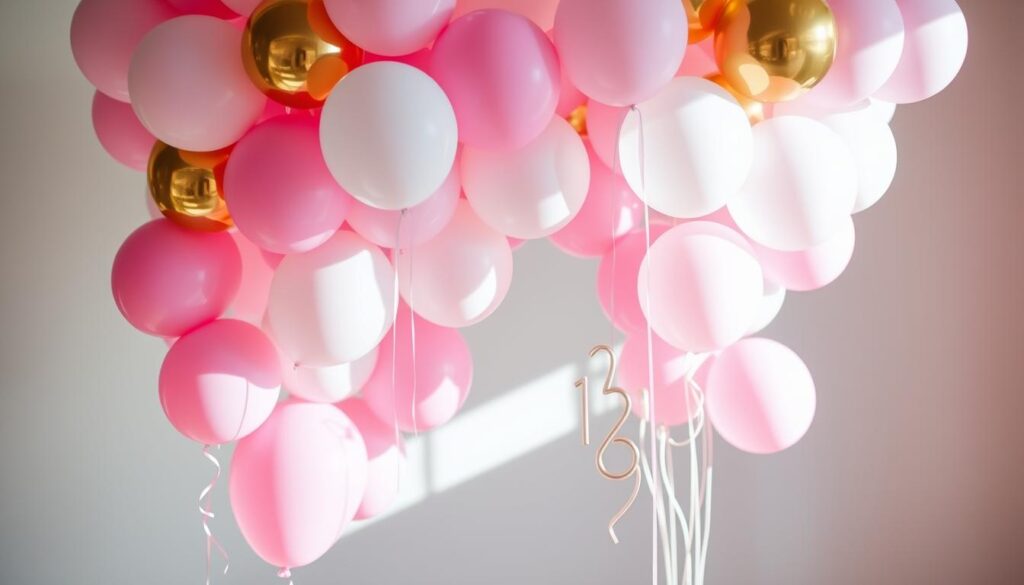 Baloni kao nezaobilazni deo