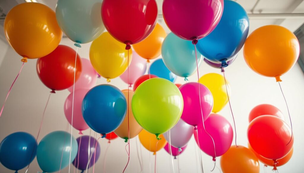 Baloni kao promotivni materijal