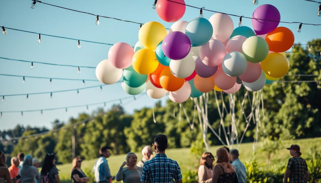 Bezbednost korišćenja helijumskih balona