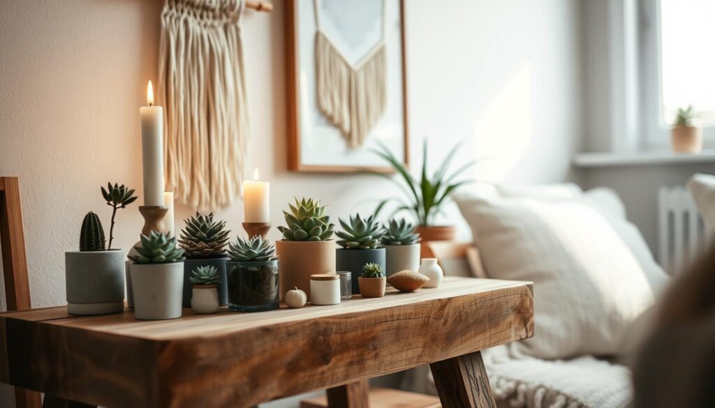 Dekoracija male površine