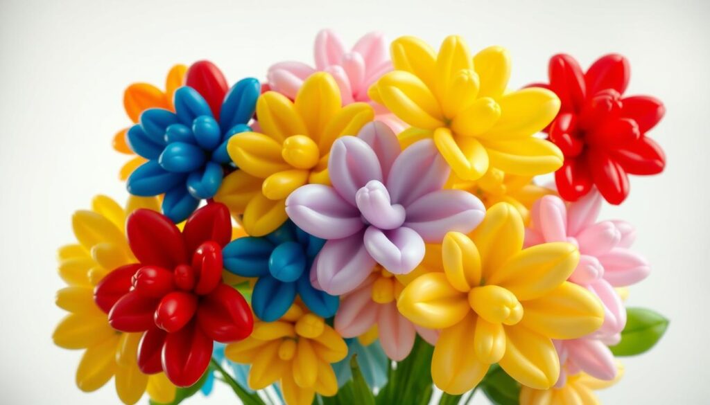 Gde kupiti balon cvetove