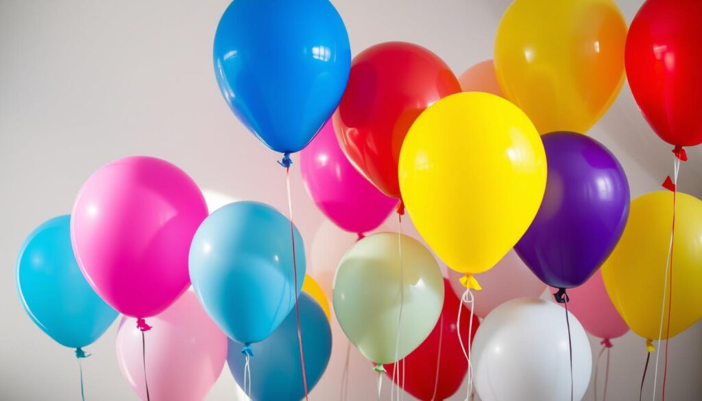 Kako odabrati pravi balon za proslave i događaje