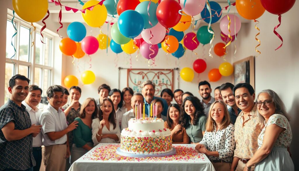 Kako organizovati proslavu uz balone