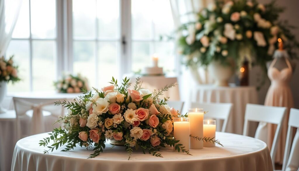 Tematske dekoracije za krštenje