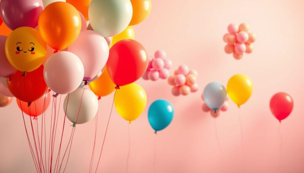 baloni za decu