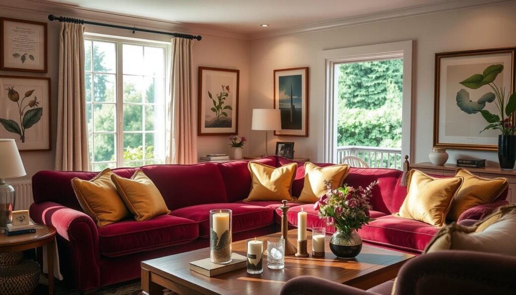 dekoracija po prostora