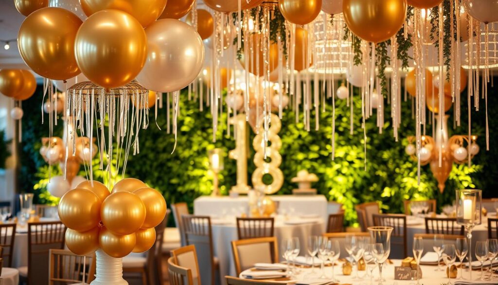 dekoracije za 18 rodjendan