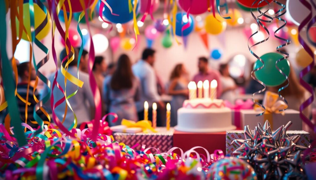 rodjendanska dekoracija