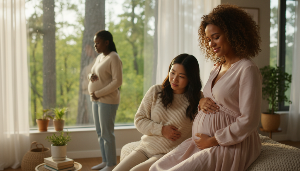 Trudnoca i zdravlje Trudnoca i zdravlje