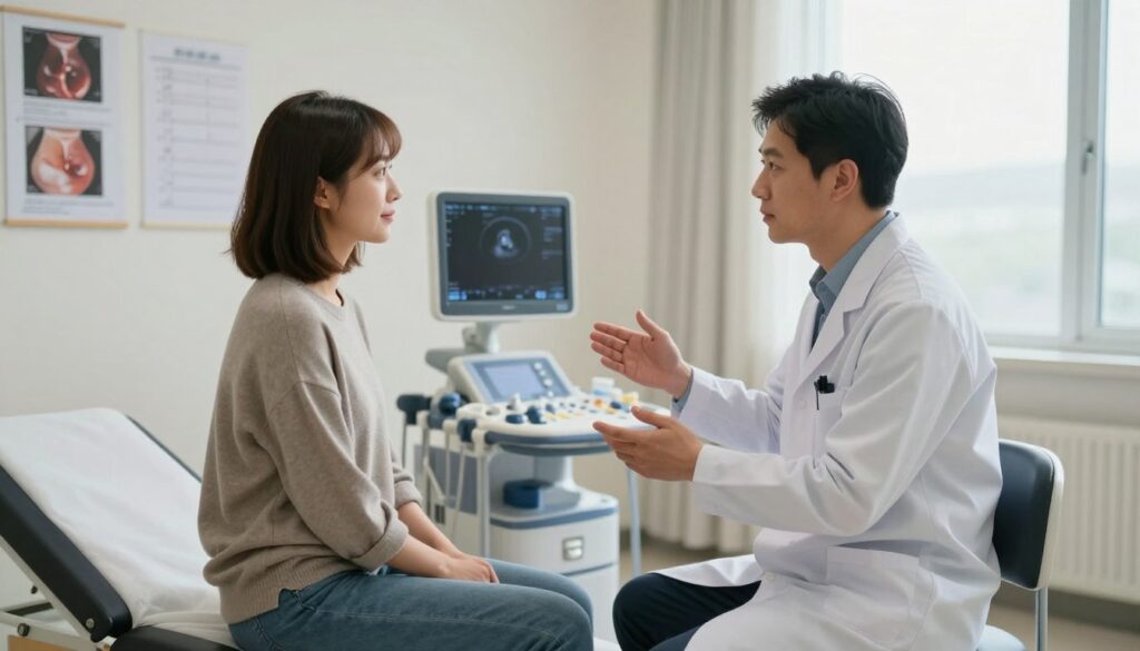 amniocenteza pregled