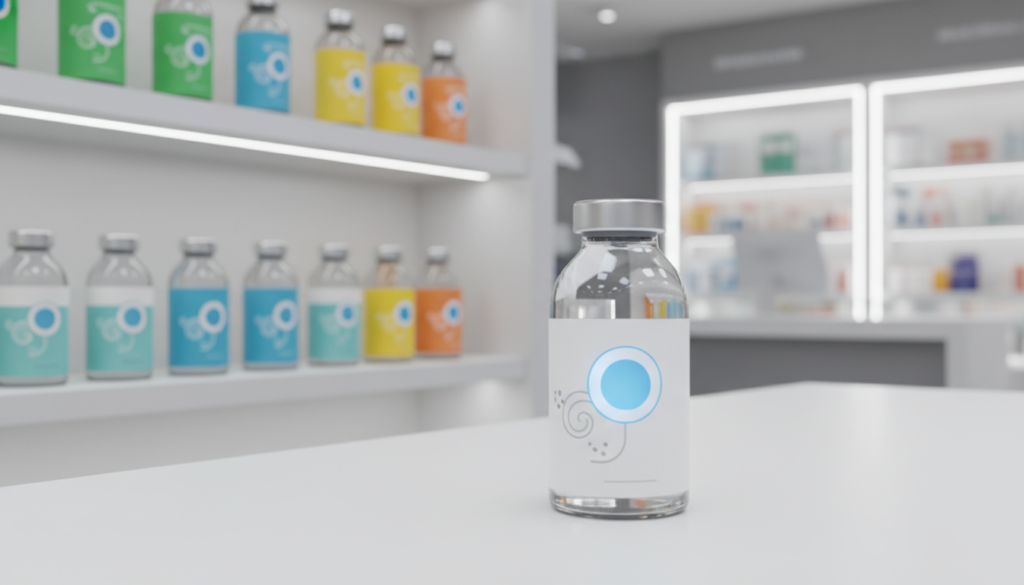 antibiotik za izbacivanje slajma