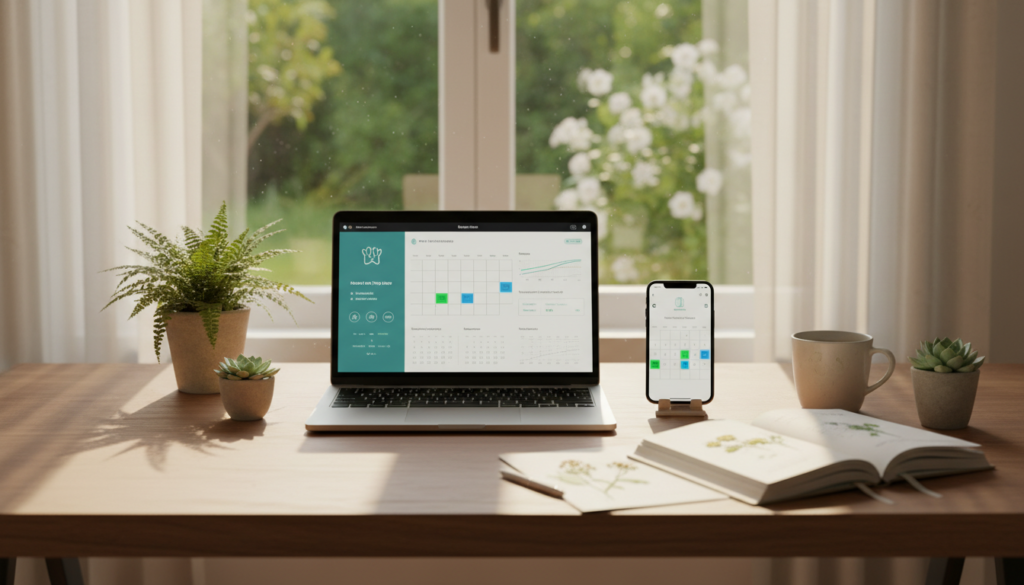 aplikacije za ciklus