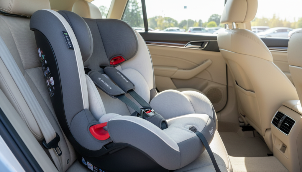 autosedište za bebu autosedište za bebu