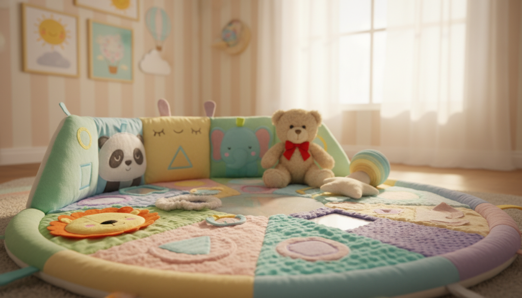 bebi prostirka bebi prostirka