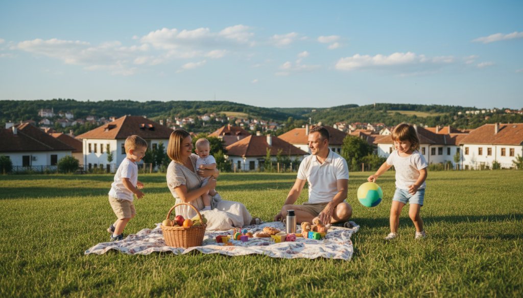 beneficije za trece dete