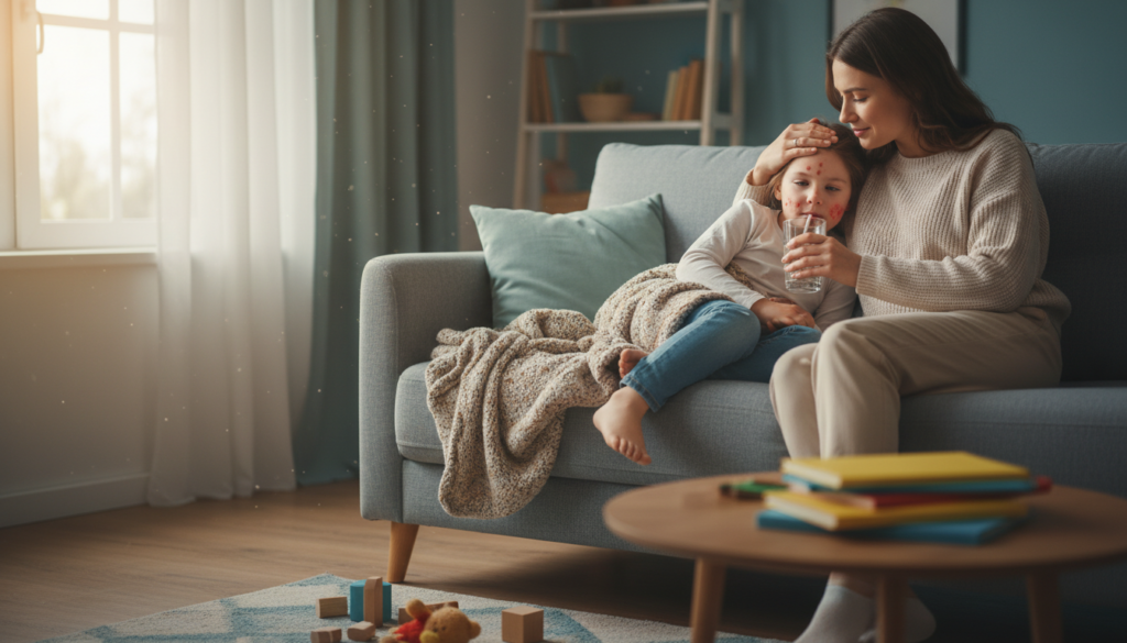 boginje kod dece boginje kod dece