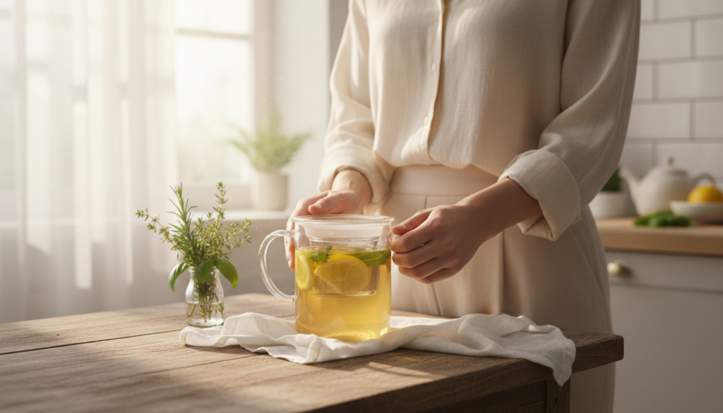 čaj za trudnice čaj za trudnice