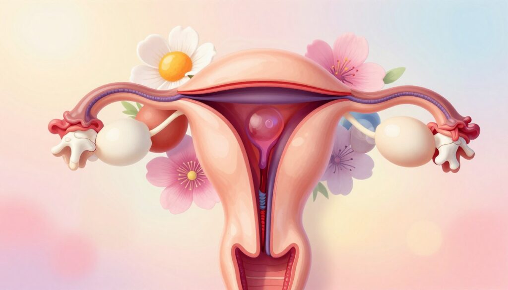 cista na jajniku i plodnost