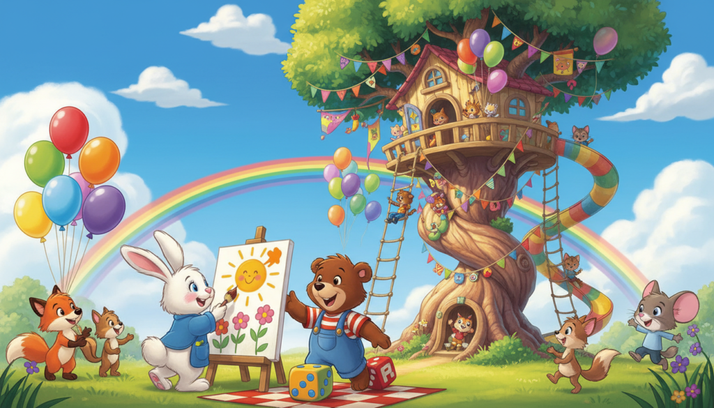 crtani filmovi za decu