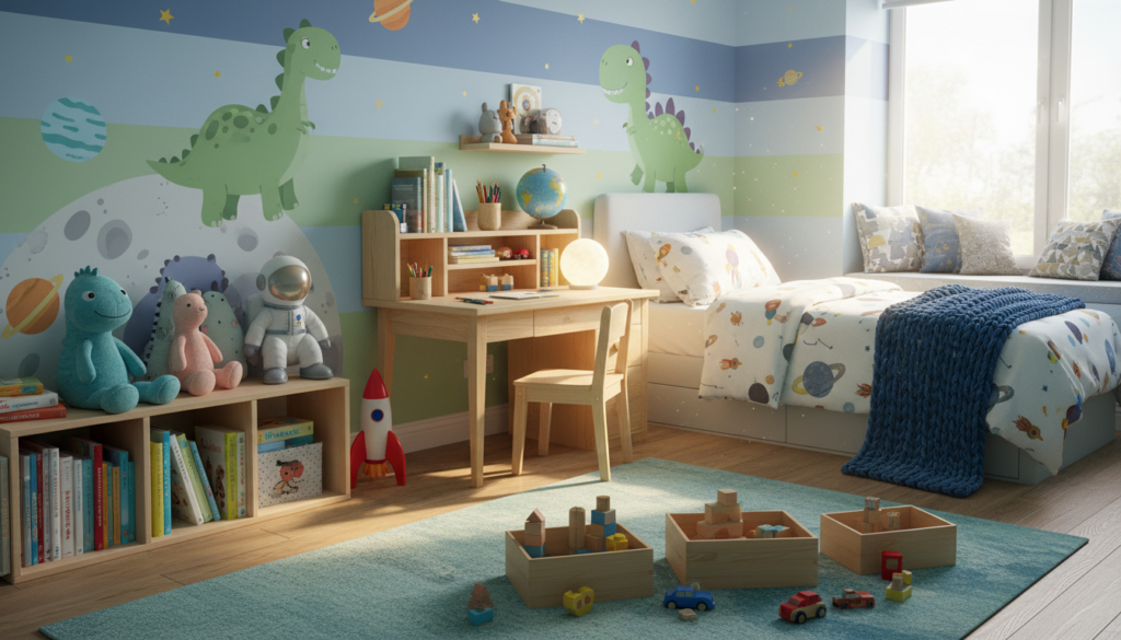 dečije sobe
