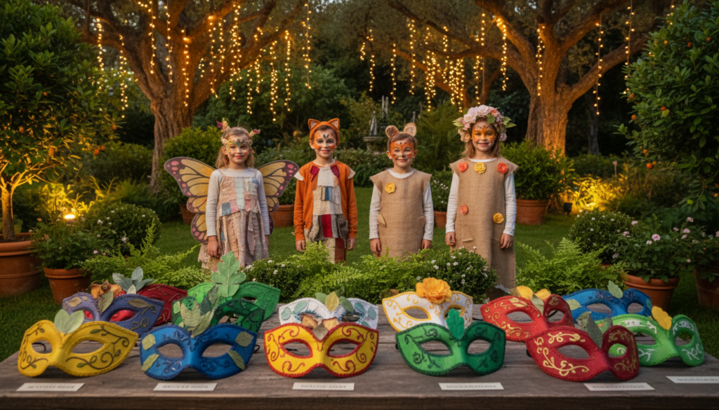 ekološki prihvatljivi materijali