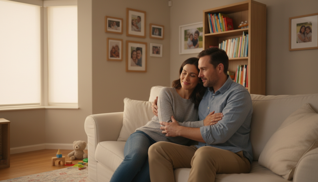 emocionalna podrška