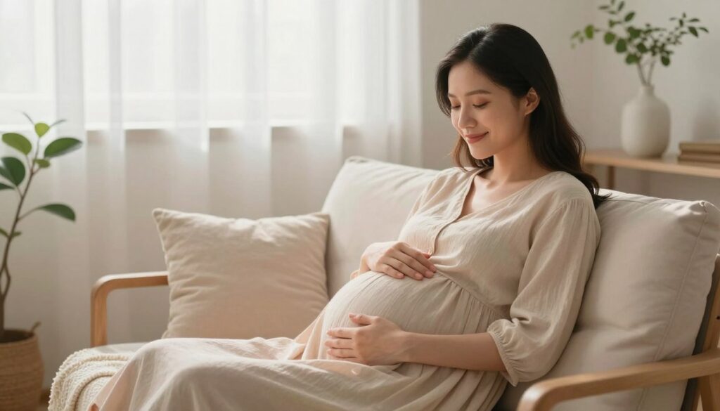 emocionalno zdravlje u trudnoći emocionalno zdravlje u trudnoći