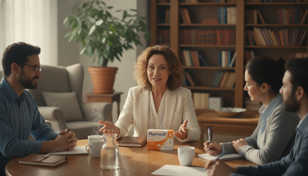 forum iskustva sa fluimucilom