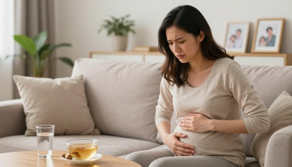 gorusica u trudnoci gorusica u trudnoci