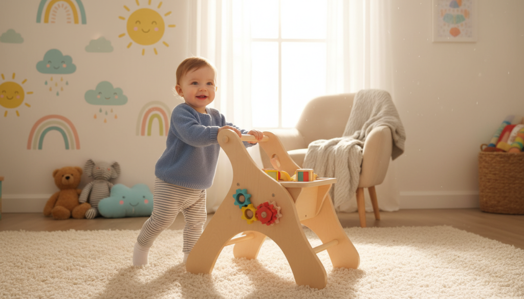 guralica za bebe bezbedna upotreba