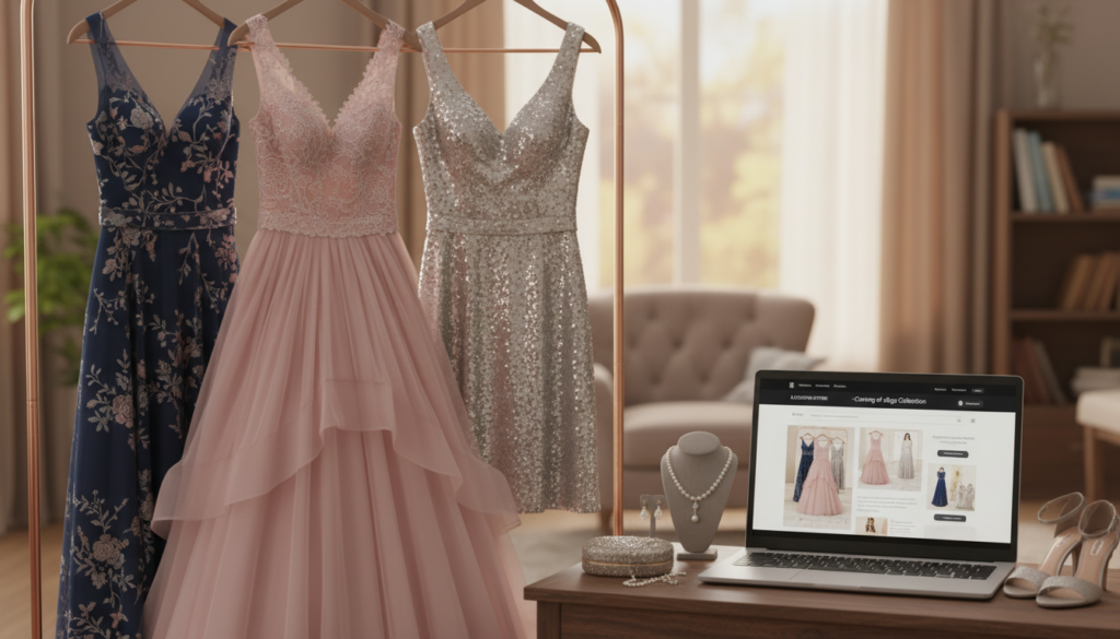 haljine za punoletnice online haljine za punoletnice online