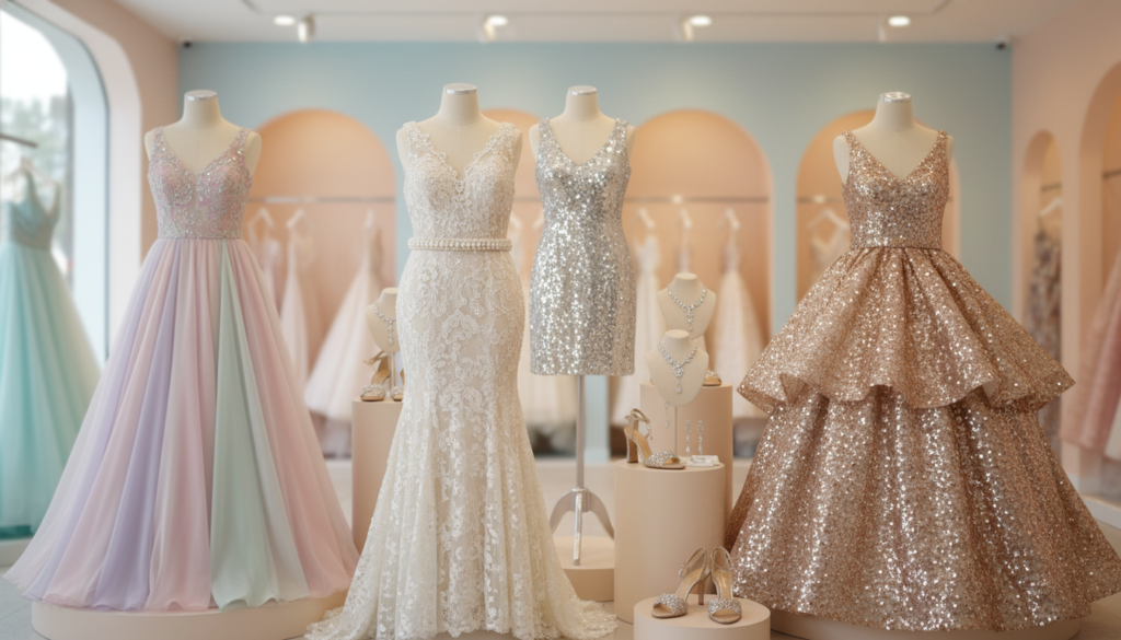 haljine za punoletstvo haljine za punoletstvo