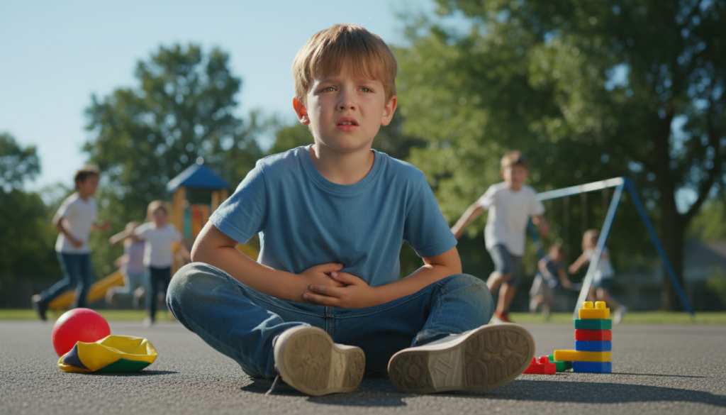 hipoglikemija kod dece hipoglikemija kod dece