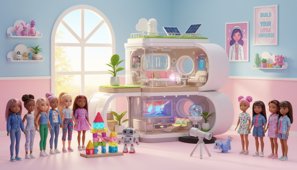 igracke za devojcice