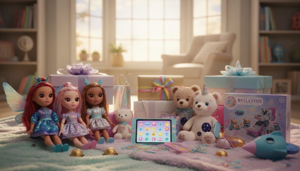 igracke za devojcice online