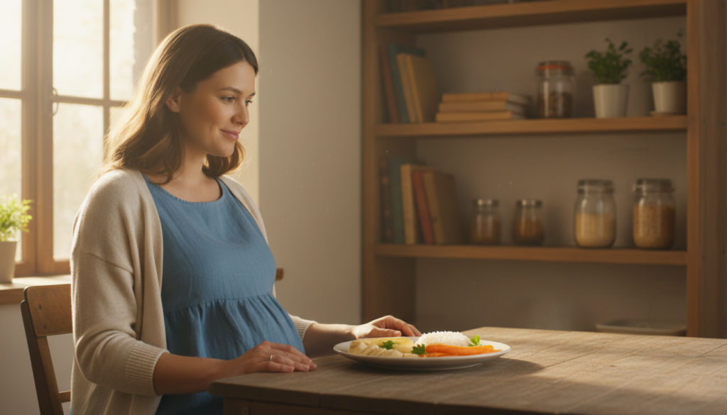 ishrana kod proliva u trudnoci