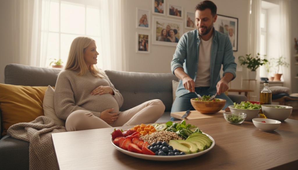 ishrana za trudnice ishrana za trudnice