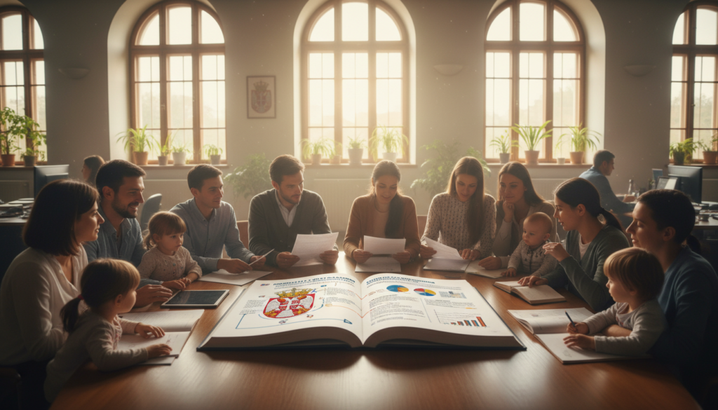 izmene pravila dečiji dodatak