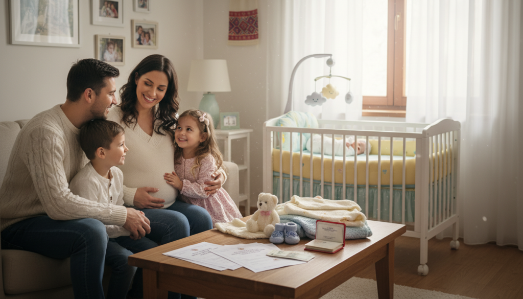 jednokratna pomoc za cetvrto dete