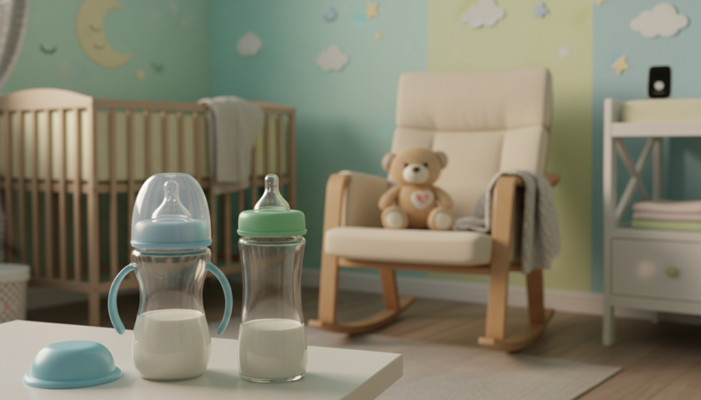 kako odabrati pravu flasicu za bebu kako odabrati pravu flasicu za bebu