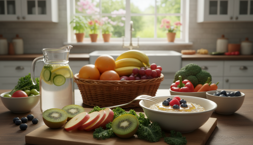 kako omekšati stolicu kako omekšati stolicu