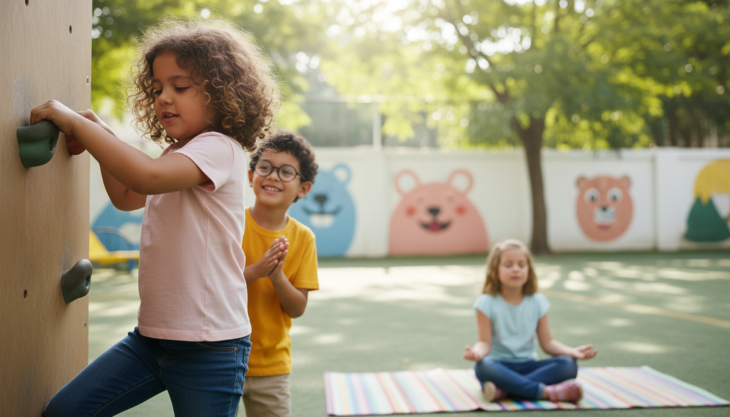 kako prevazici strah kod dece kako prevazici strah kod dece