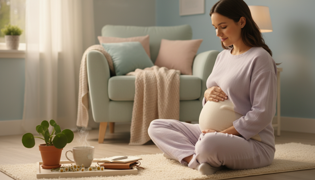 kako se brinuti o sebi tokom trudnoće