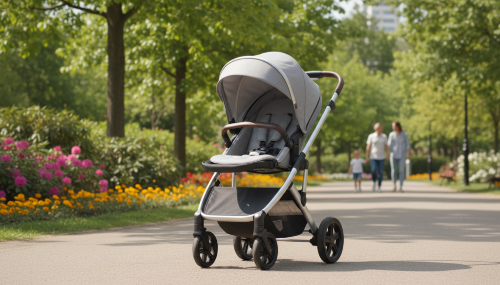 karakteristike kolica za bebe karakteristike kolica za bebe