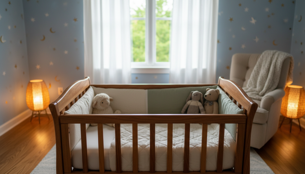 kolevka za bebe kolevka za bebe