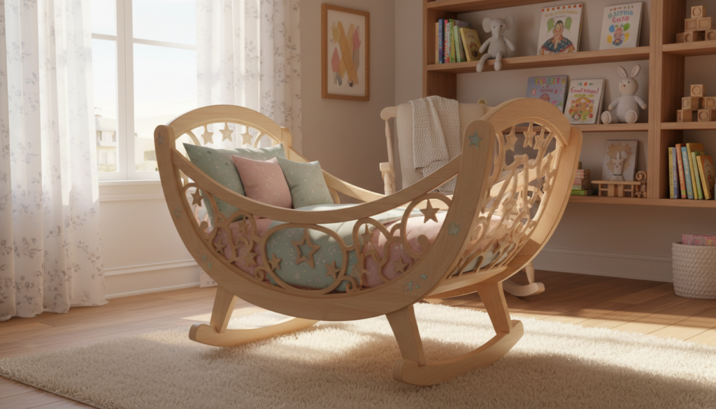 kolevka za bebe kolevka za bebe