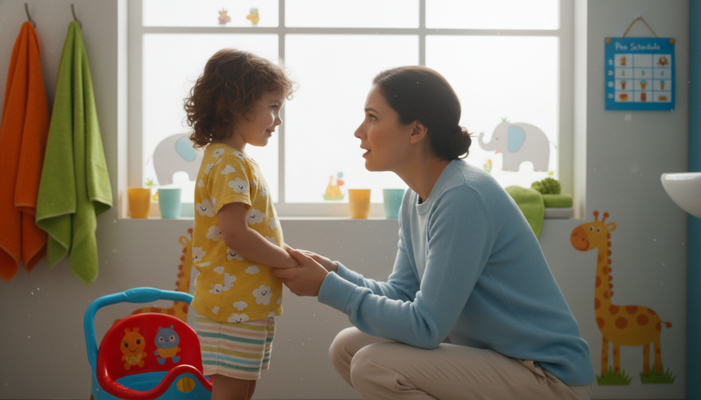 koliko cesto dete treba da piski