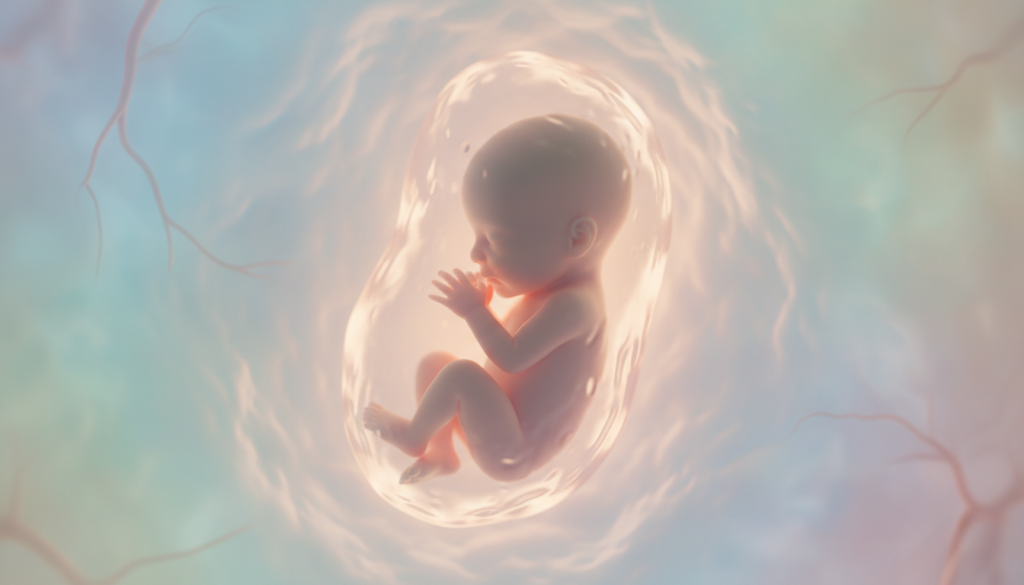 koliko je velika beba u 9. nedelji koliko je velika beba u 9. nedelji