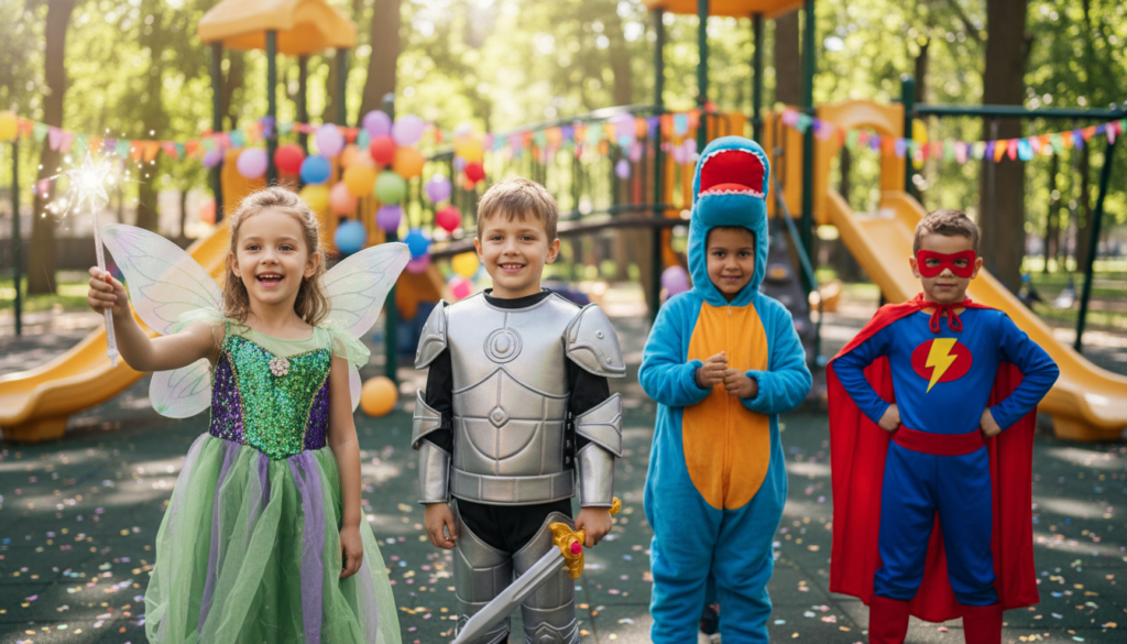 kostimi za decu